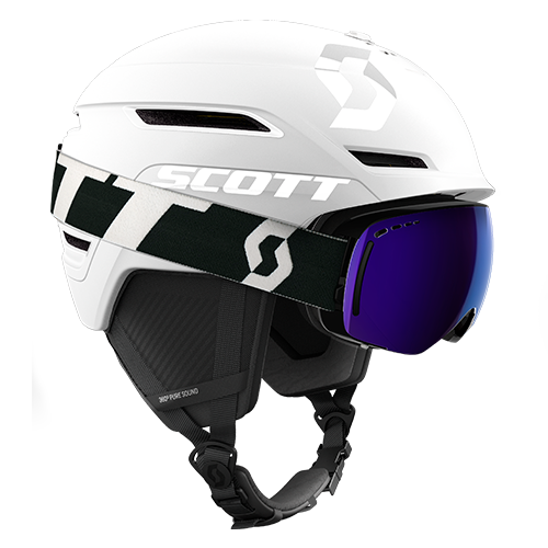 ホットセール Scott プロテクター ヘルメット Symbol 2 Plus D その他
