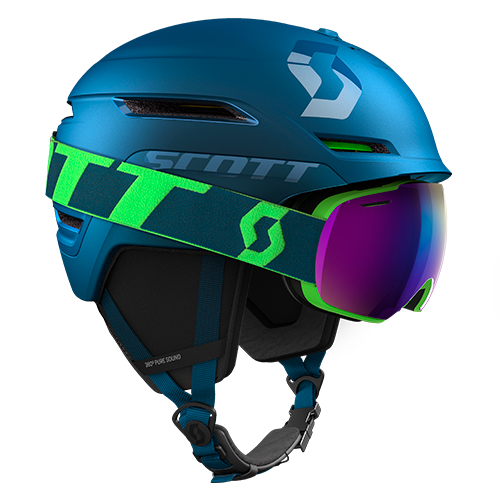 Symbol 2 Plus D Helmet | Scott