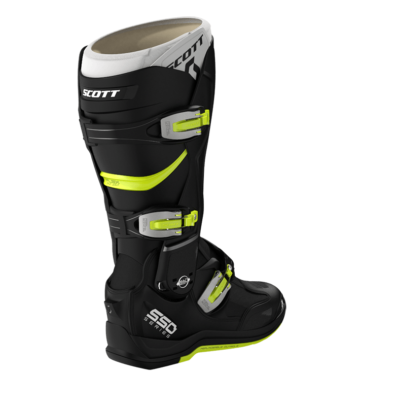 MX 550 Boot | SCOTT Sports